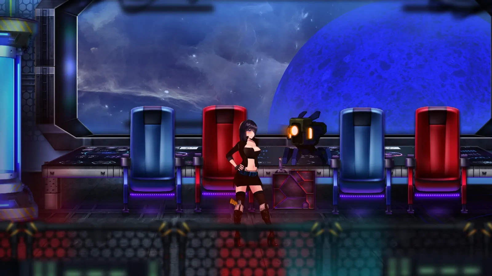 CODE: PANDORA 2 media 11
