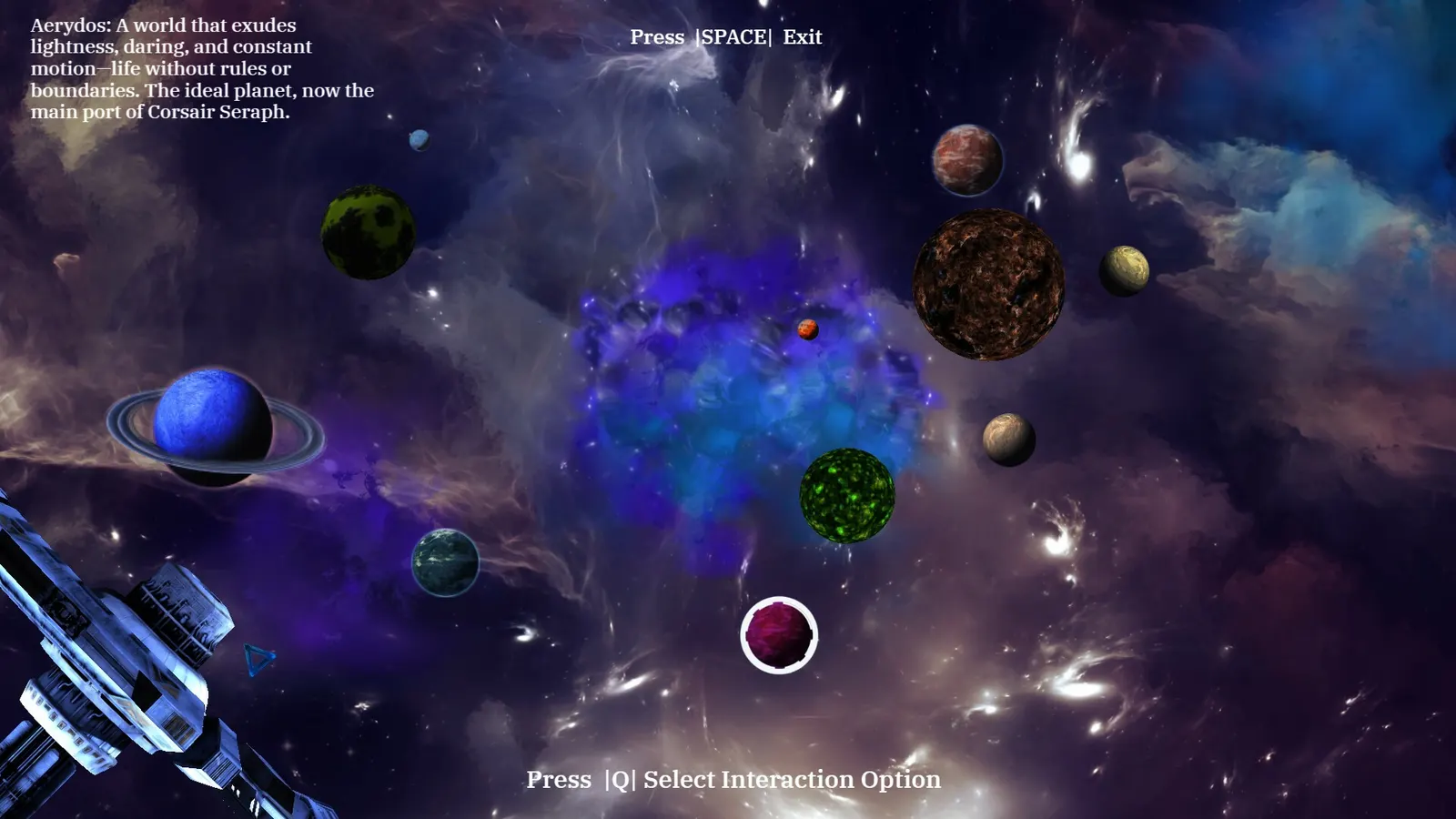 CODE: PANDORA 2 media 12