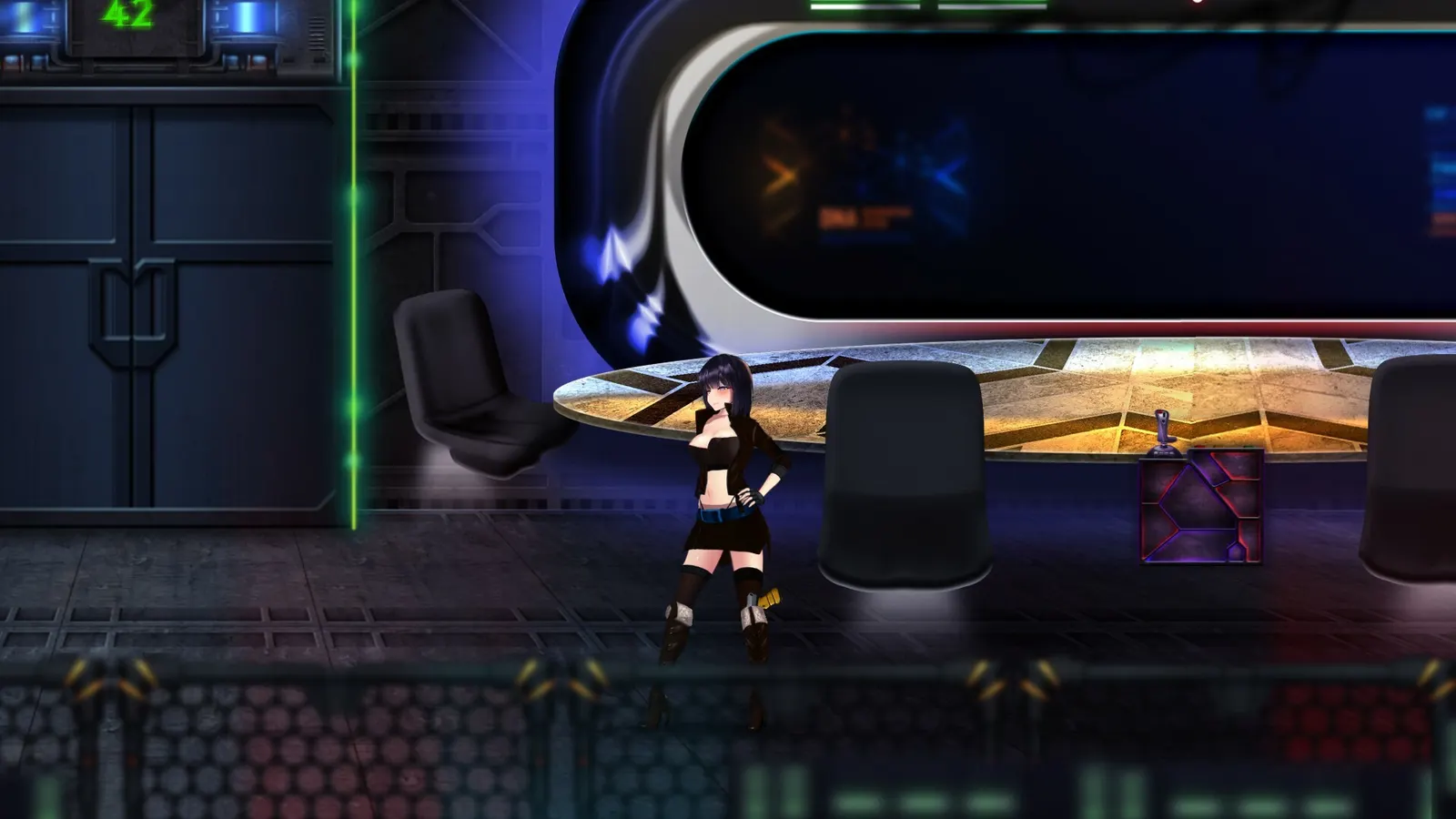 CODE: PANDORA 2 media 13