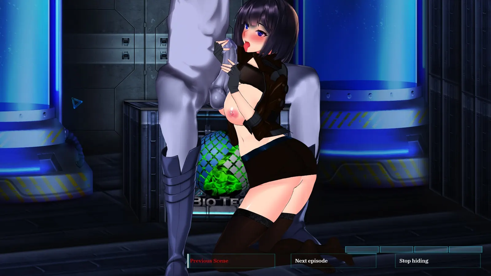 CODE: PANDORA 2 media 14