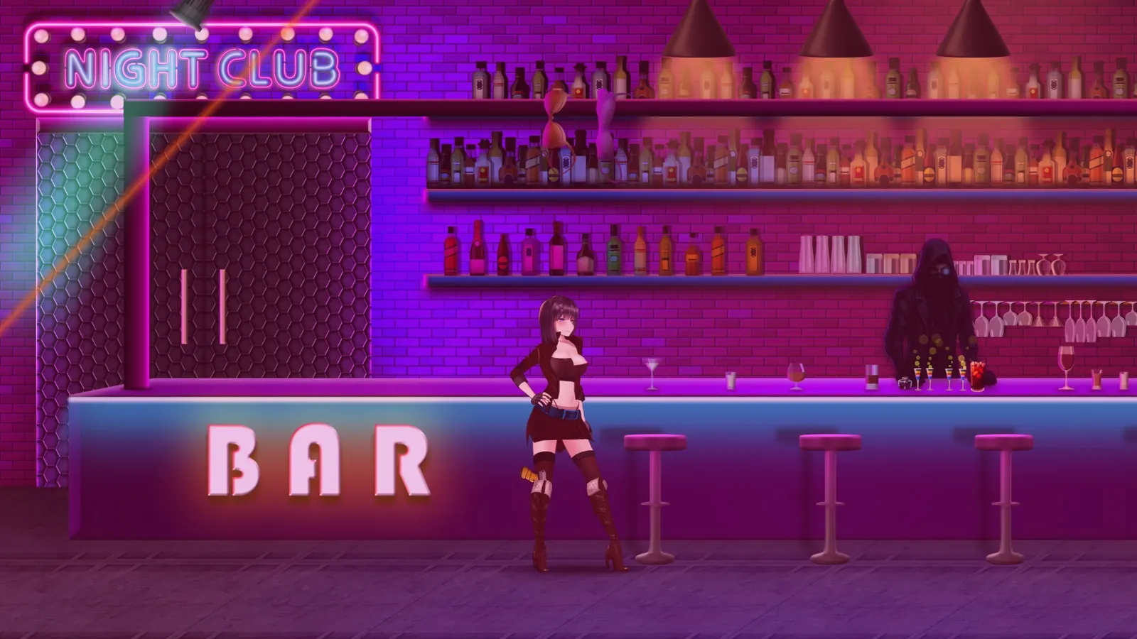 CODE: PANDORA 2 media 15