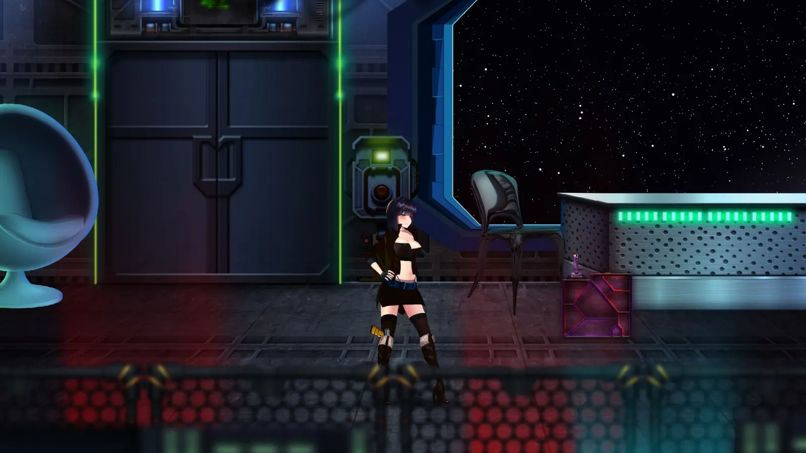 CODE: PANDORA 2 media 16