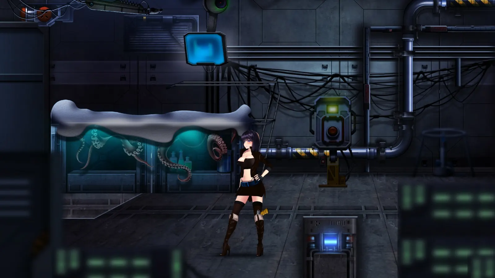 CODE: PANDORA 2 media 17