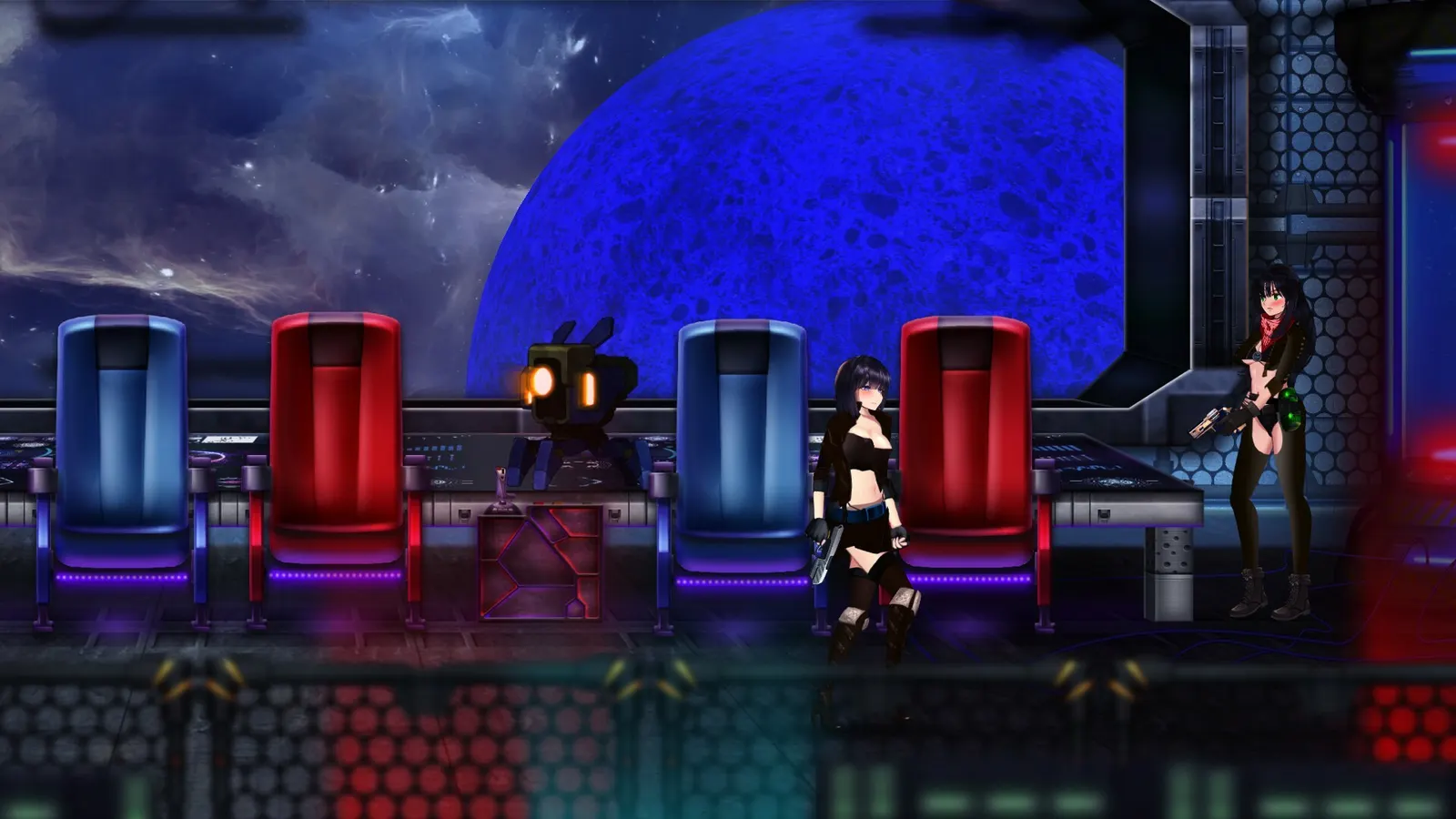 CODE: PANDORA 2 media 20