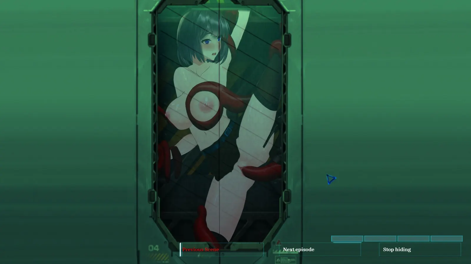 CODE: PANDORA 2 media 21