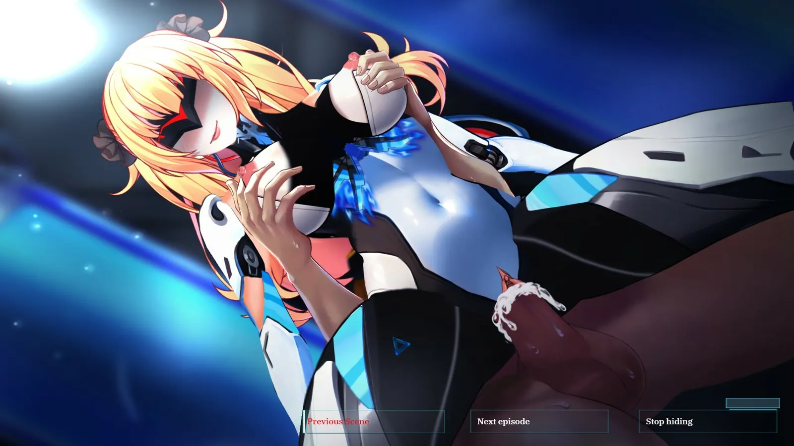 CODE: PANDORA 2 media 23