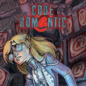 Обкладинка гри Code Romantic