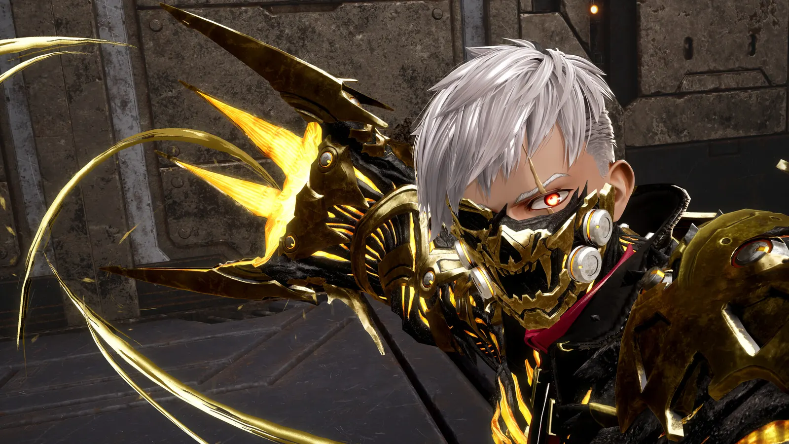 CODE VEIN II media 2