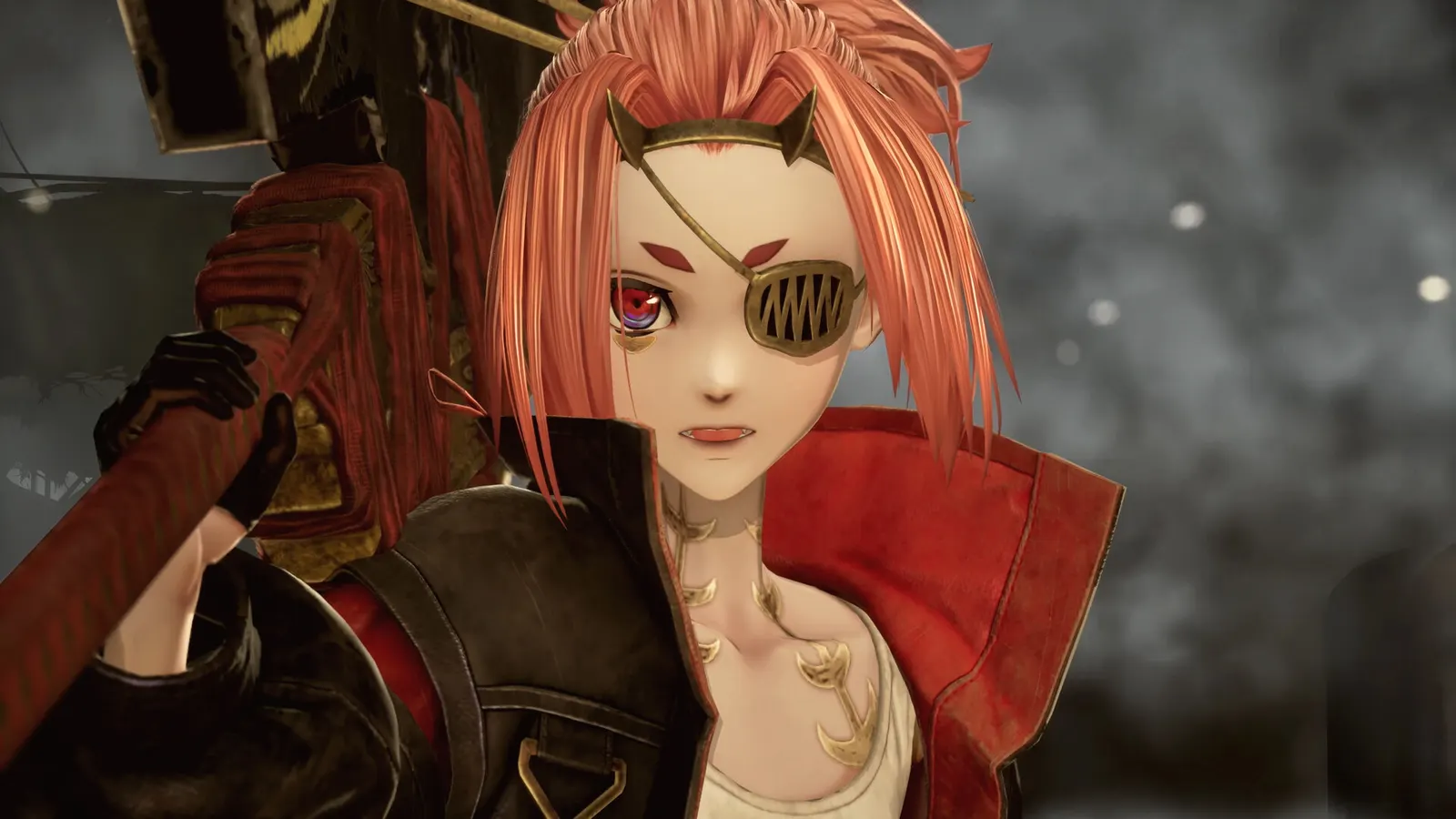 CODE VEIN II media 3