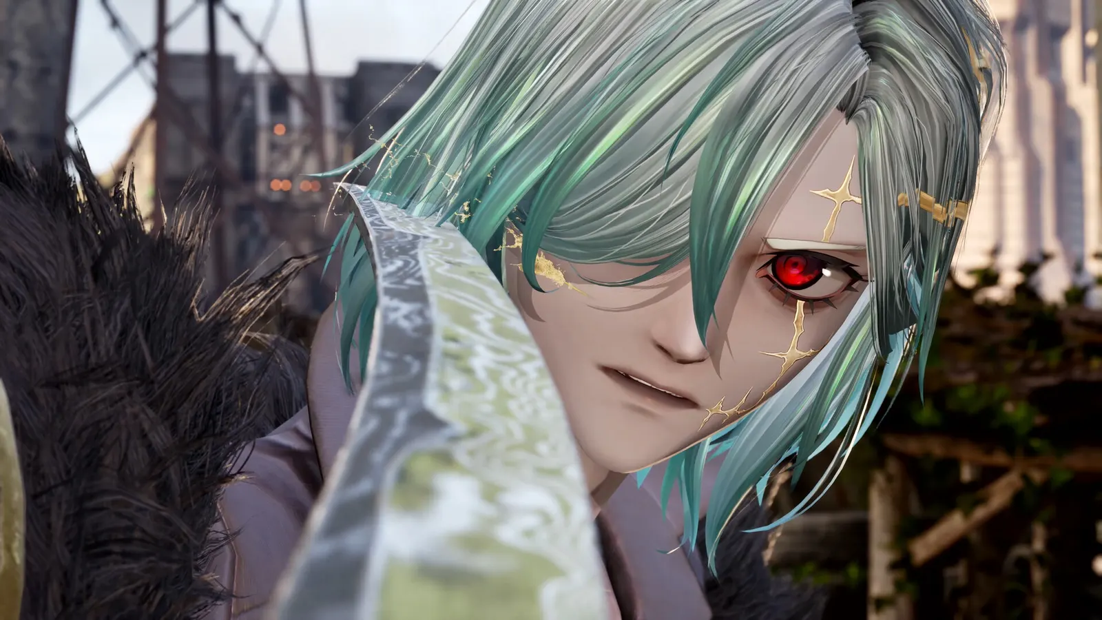 CODE VEIN II media 6