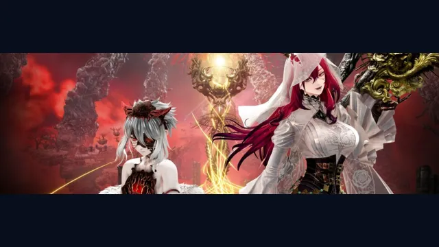 Code Vein II: Mask of Idris