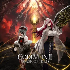 Code Vein II: Mask of Idris