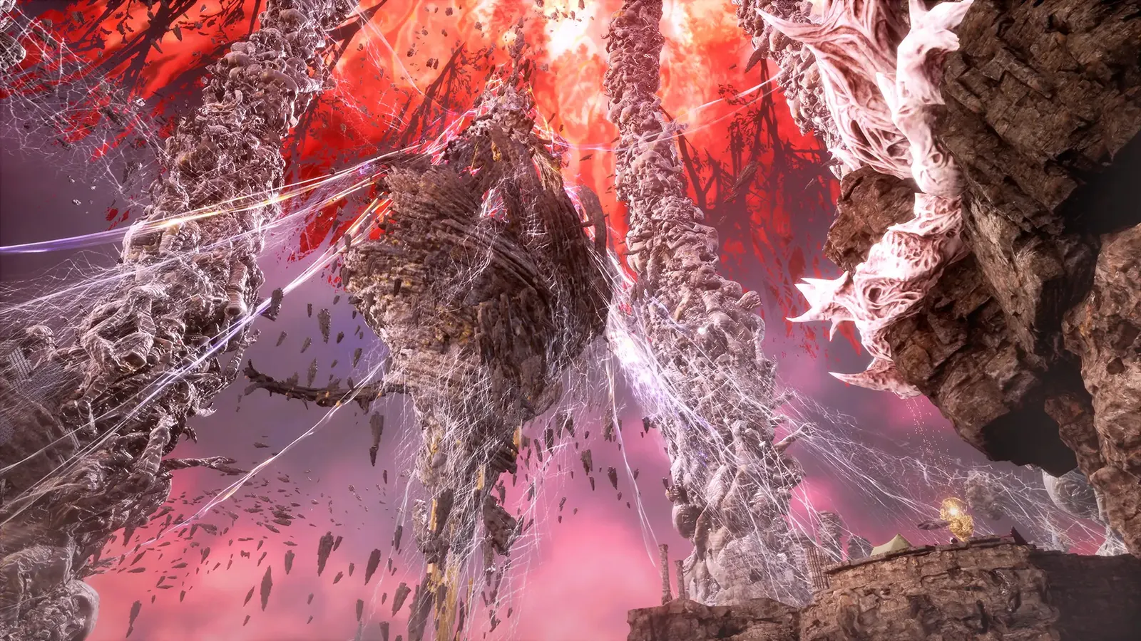 Code Vein II: Mask of Idris media 6