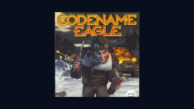 Codename: Eagle