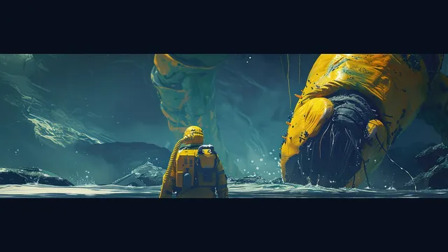 Ocean Keeper: Dome Survival