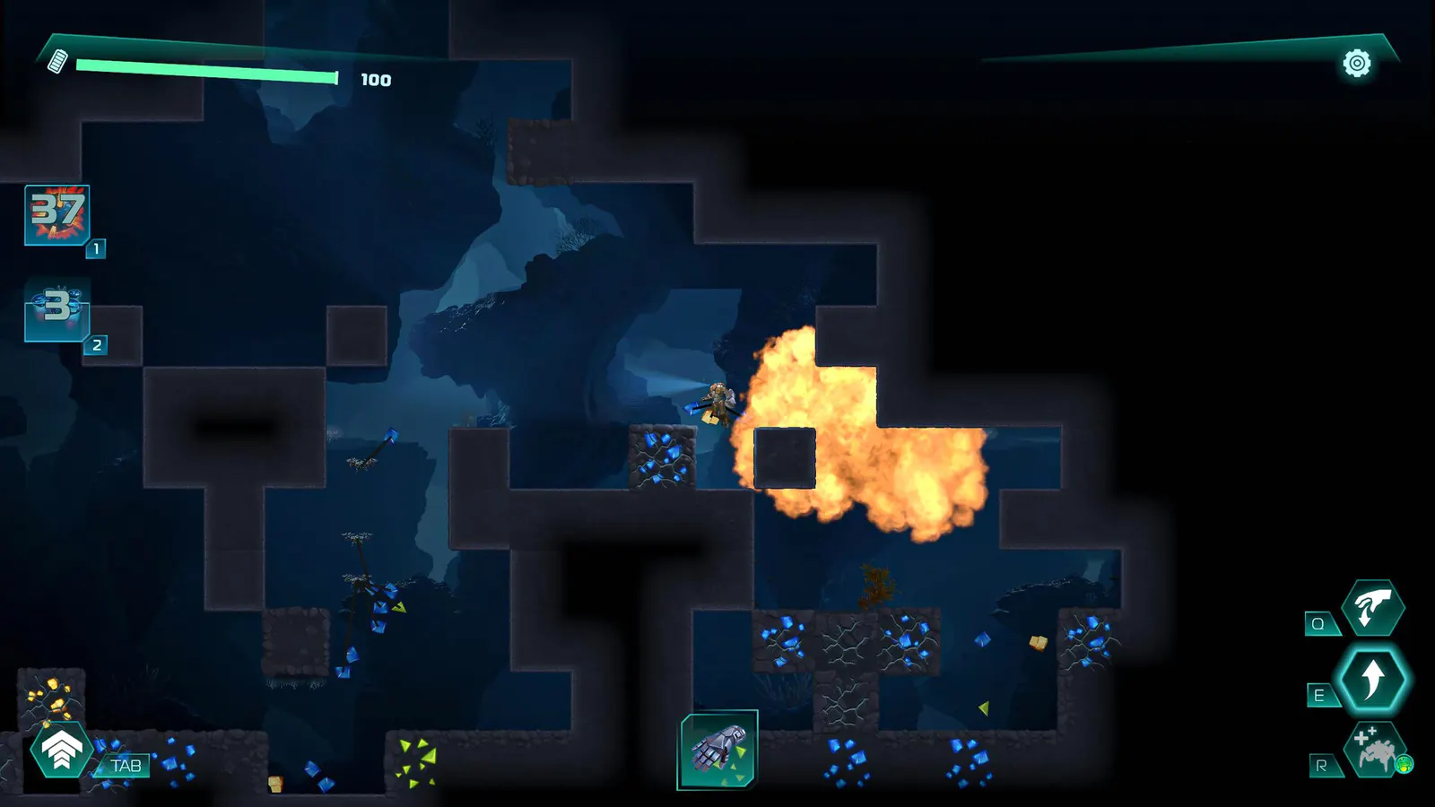 Ocean Keeper: Dome Survival media 7