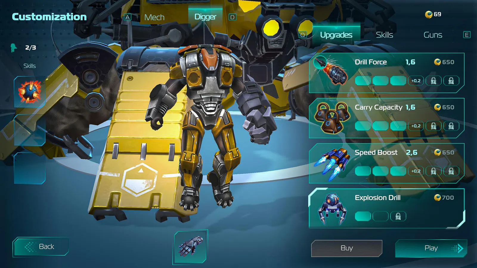Ocean Keeper: Dome Survival media 9