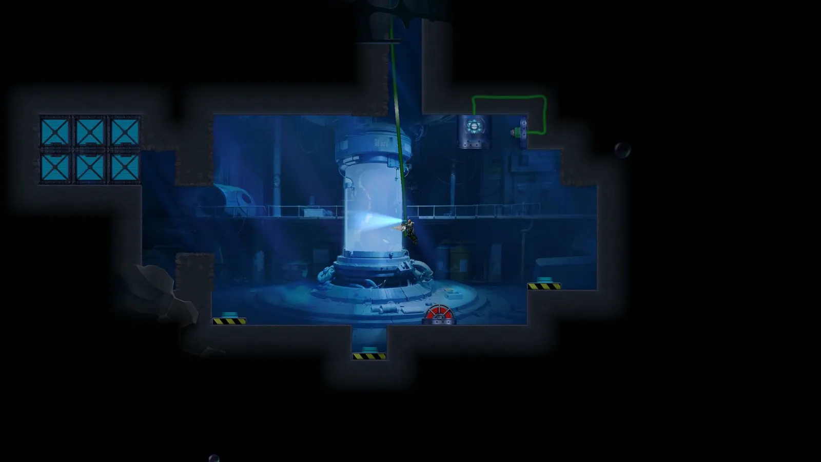 Ocean Keeper: Dome Survival media 11
