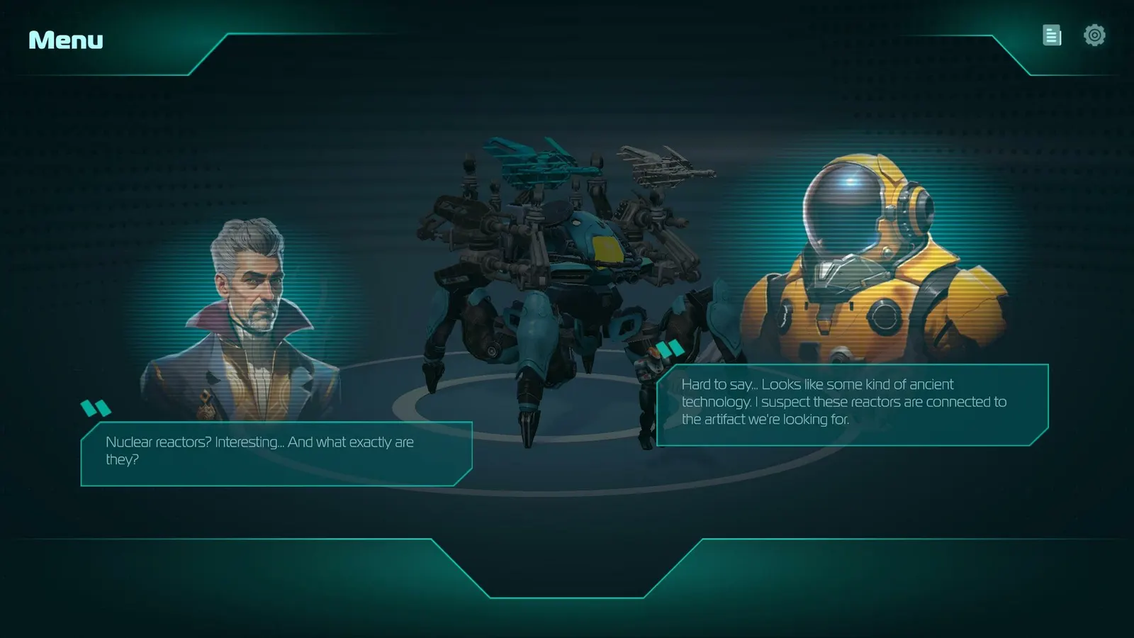 Ocean Keeper: Dome Survival media 12