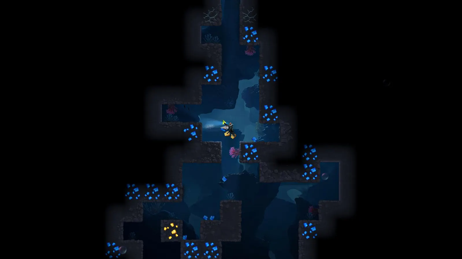 Ocean Keeper: Dome Survival media 14