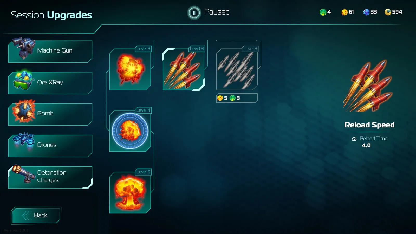 Ocean Keeper: Dome Survival media 15