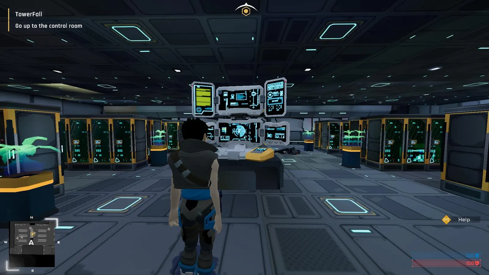 CodeStrike - Python Practice Adventure Game media 2