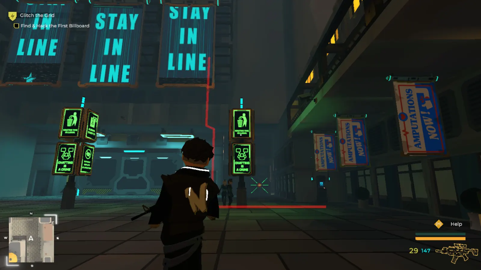 CodeStrike - Python Practice Adventure Game media 5