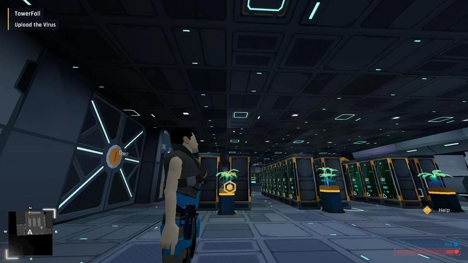 CodeStrike - Python Practice Adventure Game media 3
