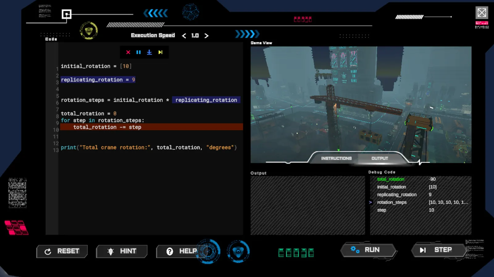 CodeStrike - Python Practice Adventure Game media 8