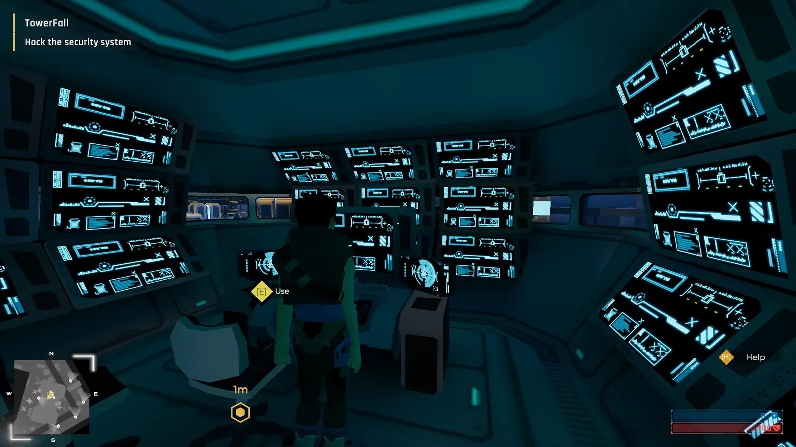 CodeStrike - Python Practice Adventure Game media 7