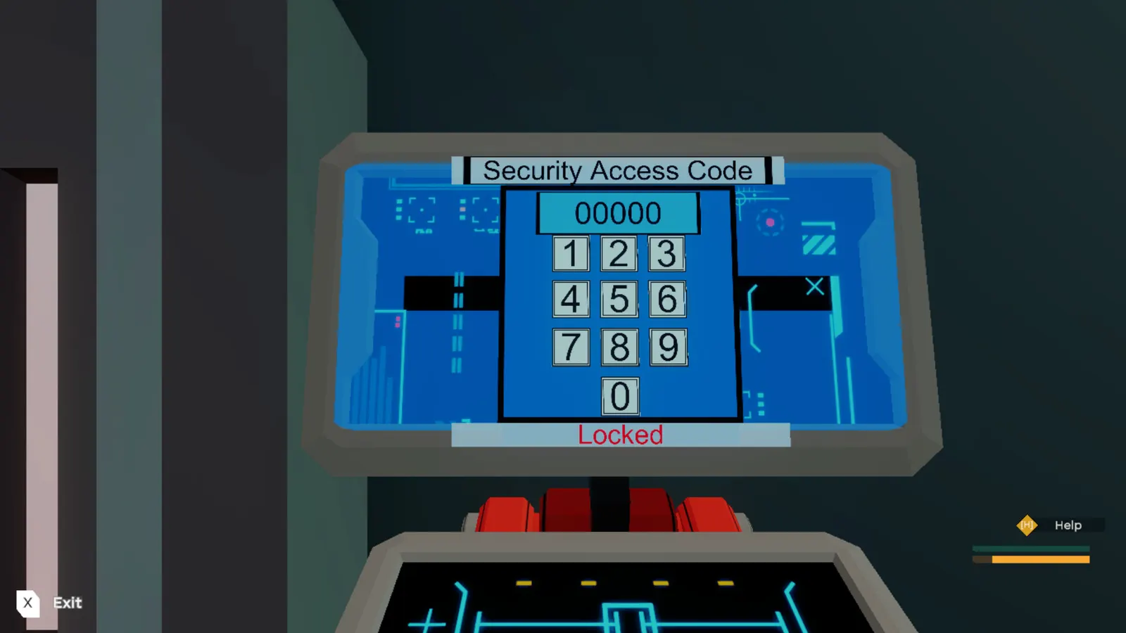 CodeStrike - Python Practice Adventure Game media 9