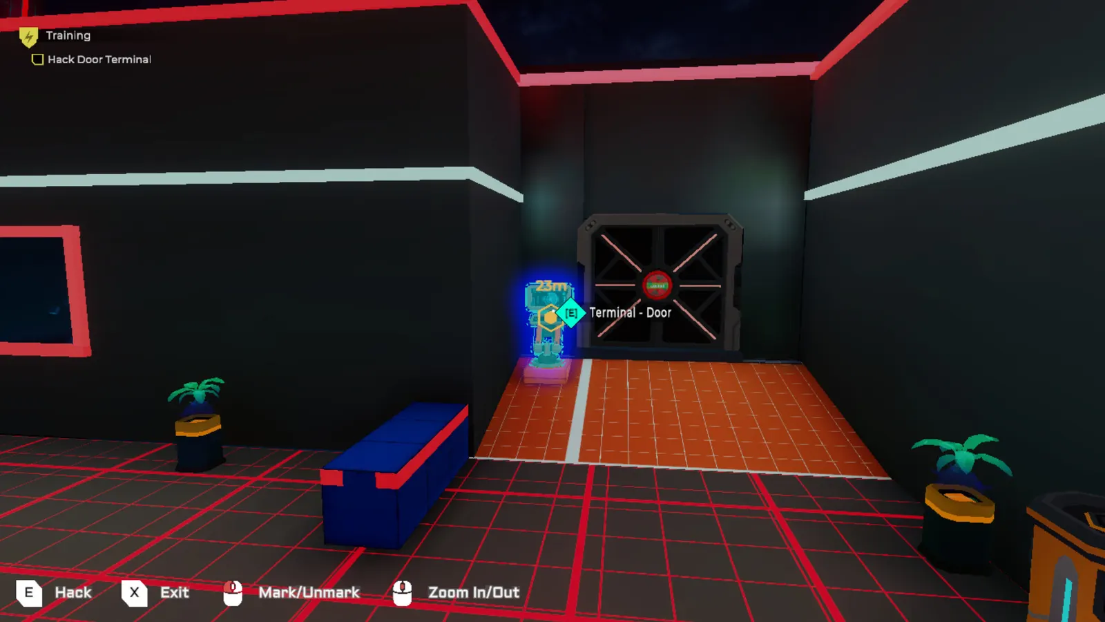 CodeStrike - Python Practice Adventure Game media 10