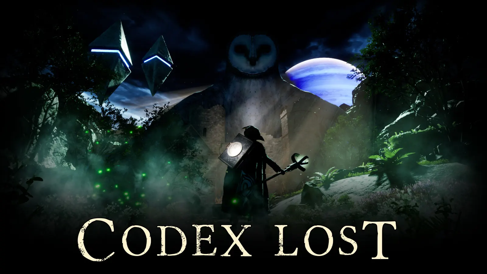 Codex Lost media 3