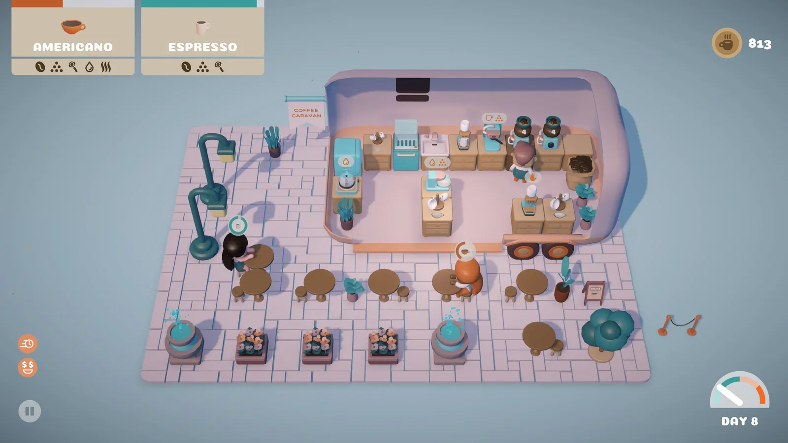 Coffee Caravan media 4