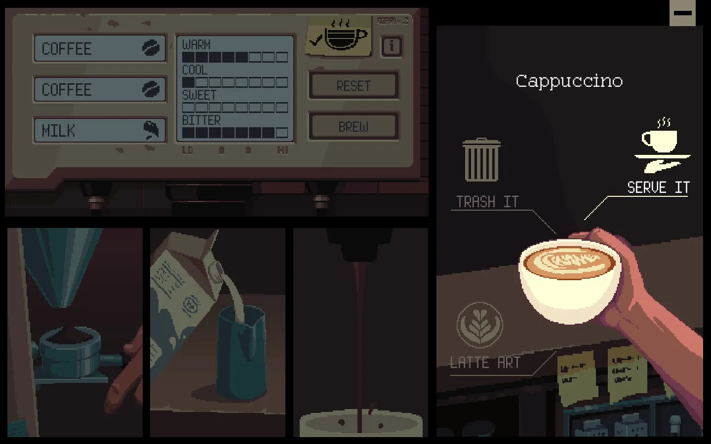 Coffee Talk media 5
