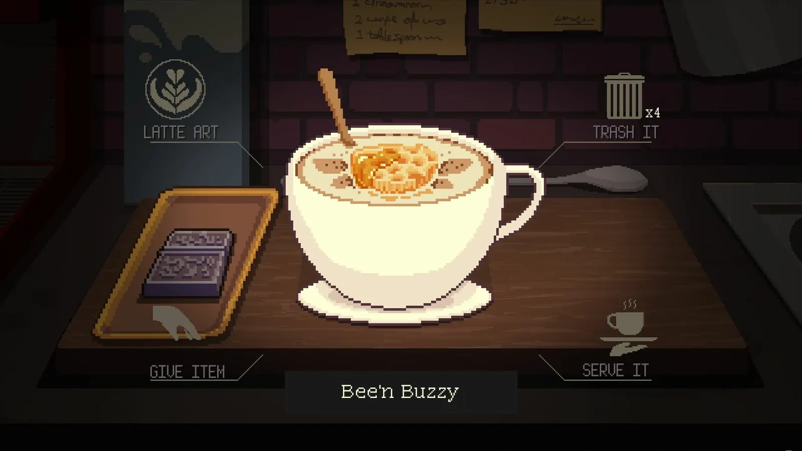 Coffee Talk Episode 2: Hibiscus & Butterfly media 11