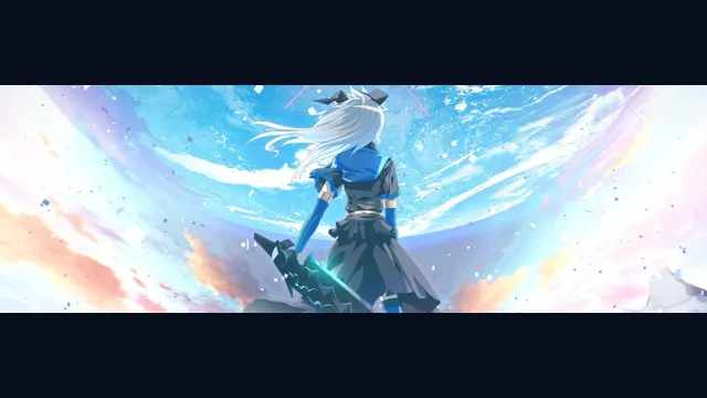 COGEN: Sword of Rewind / COGEN: 大鳥こはくと刻の剣