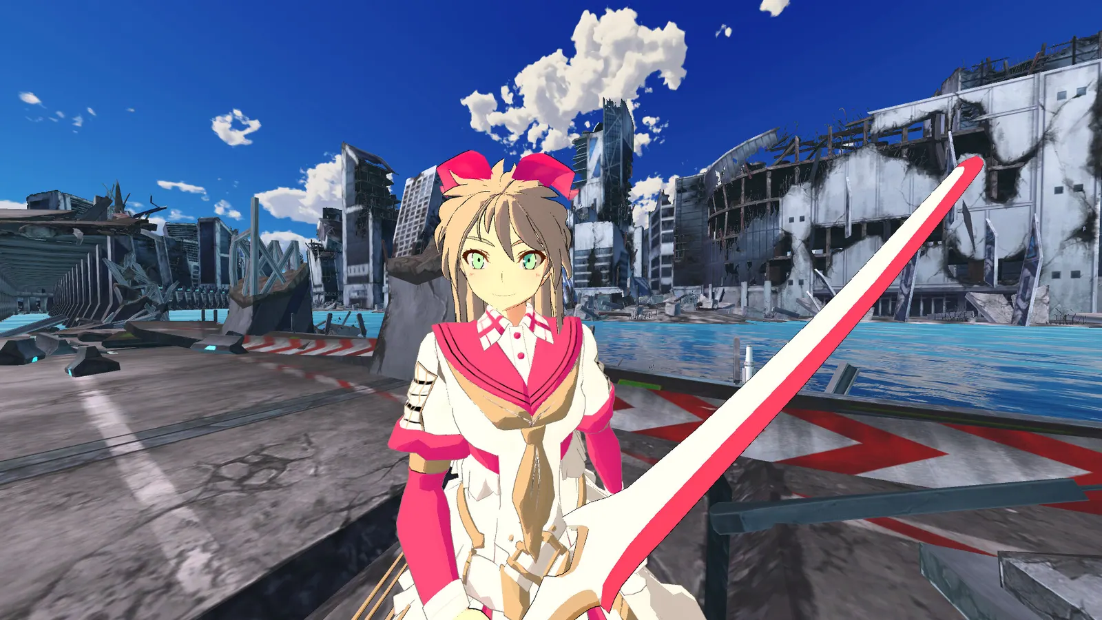 COGEN: Swords Flourish media 1