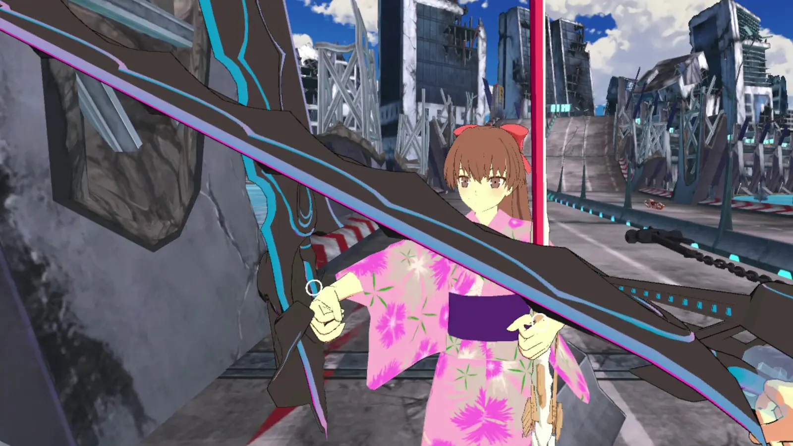 COGEN: Swords Flourish media 3