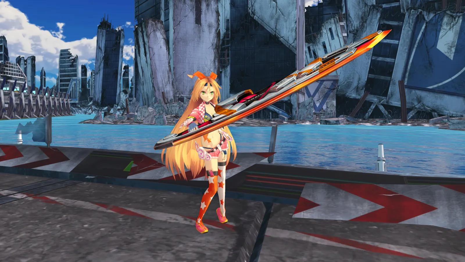 COGEN: Swords Flourish media 5