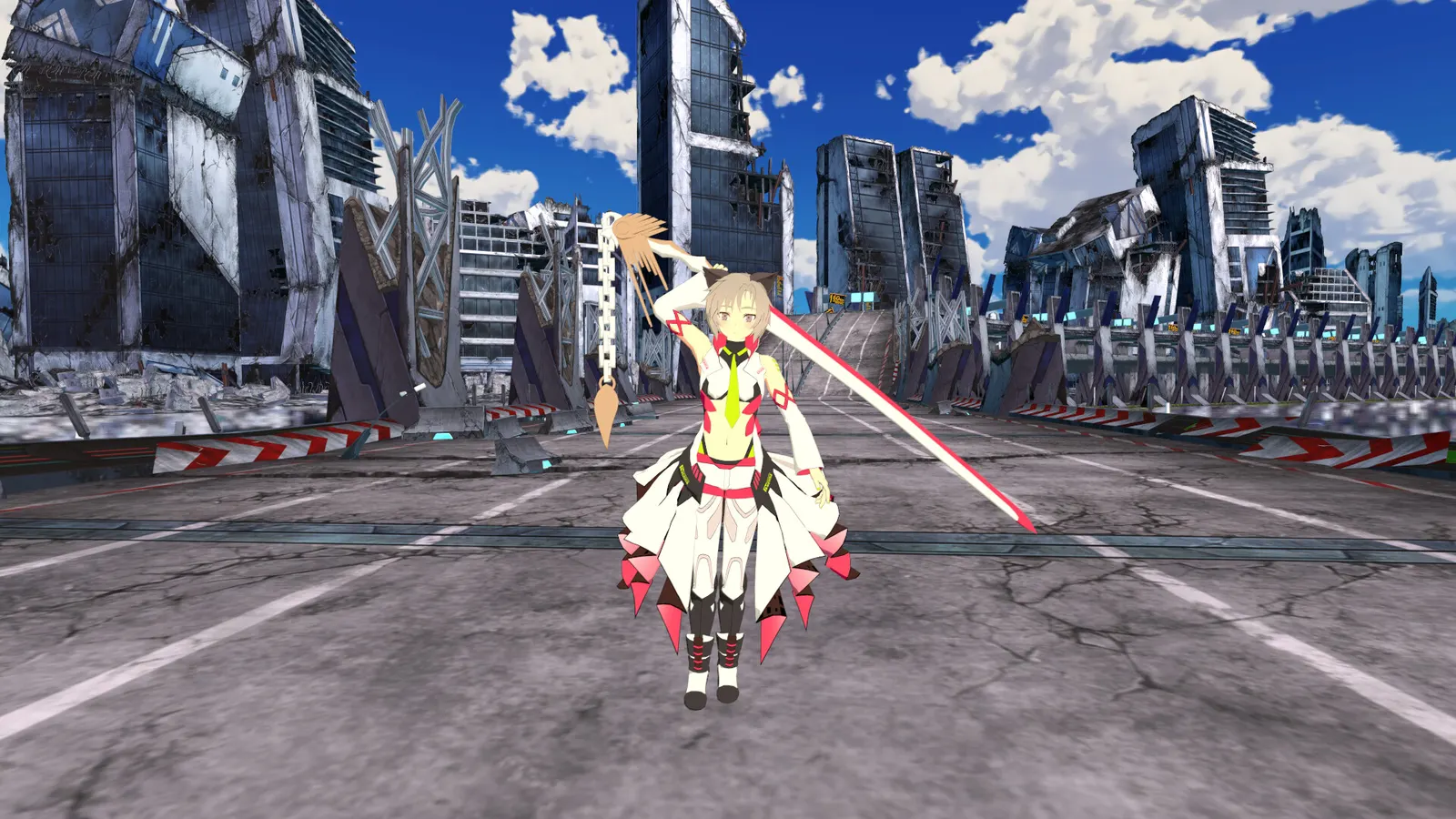 COGEN: Swords Flourish media 8