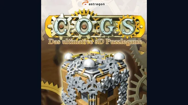 Cogs