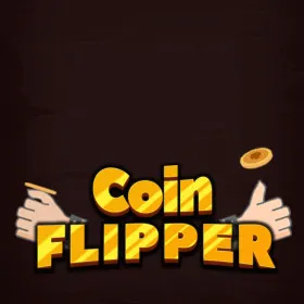 Обкладинка гри Coin Flipper
