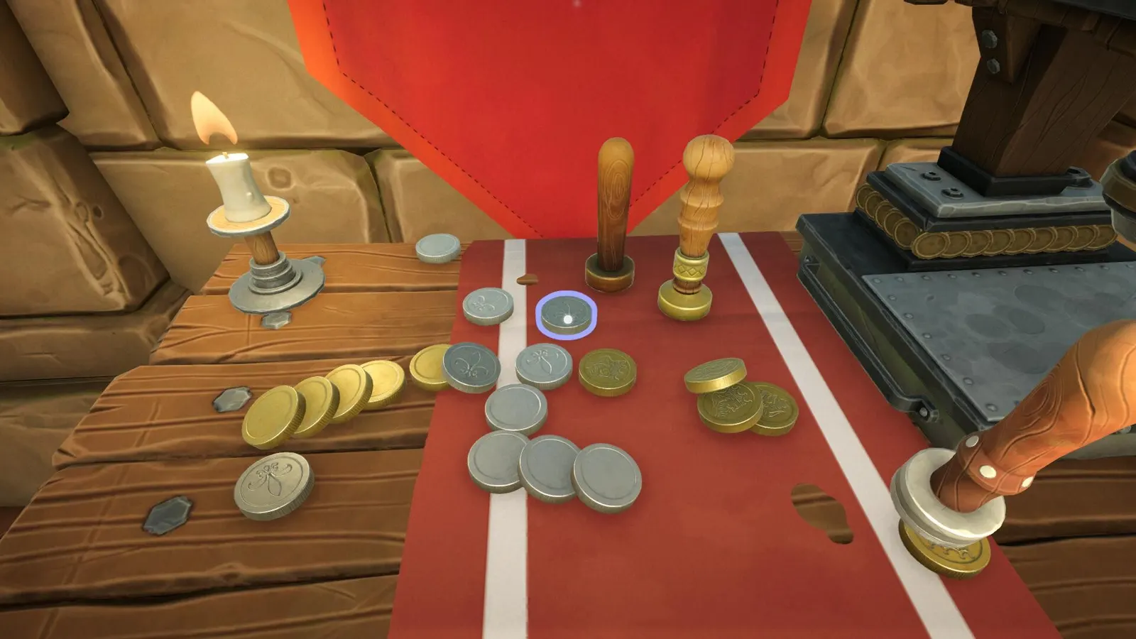 Coin Maker Simulator media 3