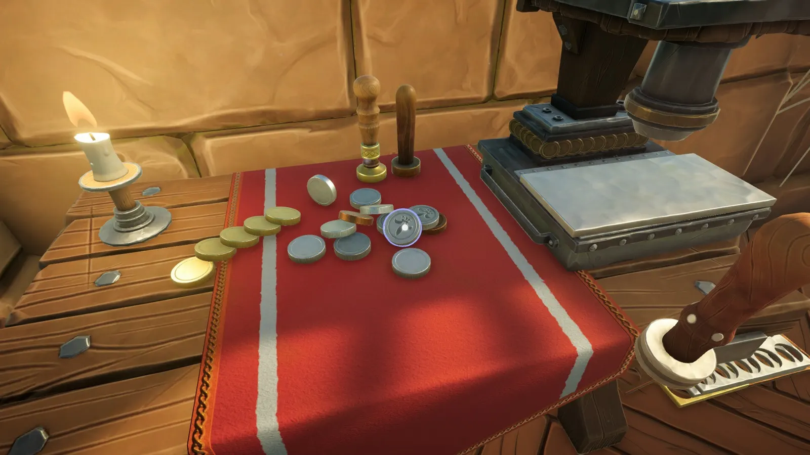 Coin Maker Simulator media 8