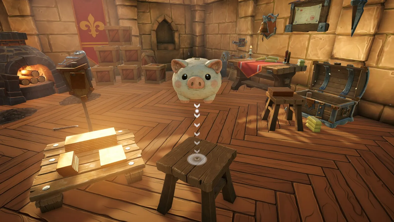 Coin Maker Simulator media 12