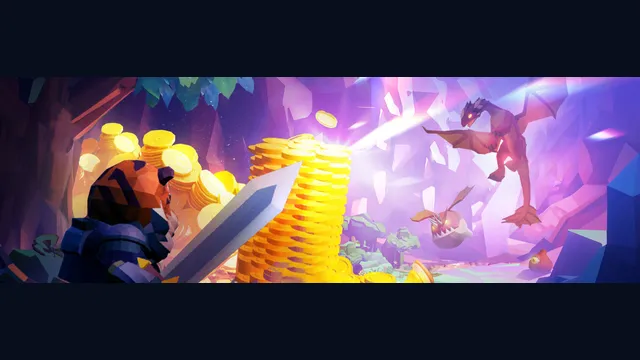 Coin Push RPG