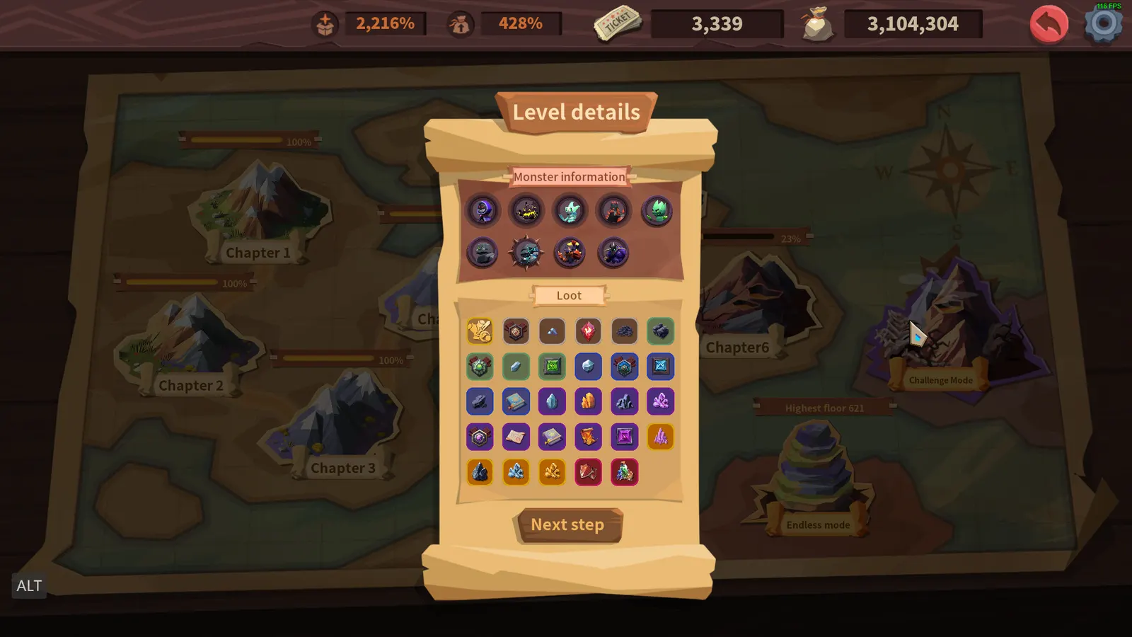 Coin Push RPG media 7