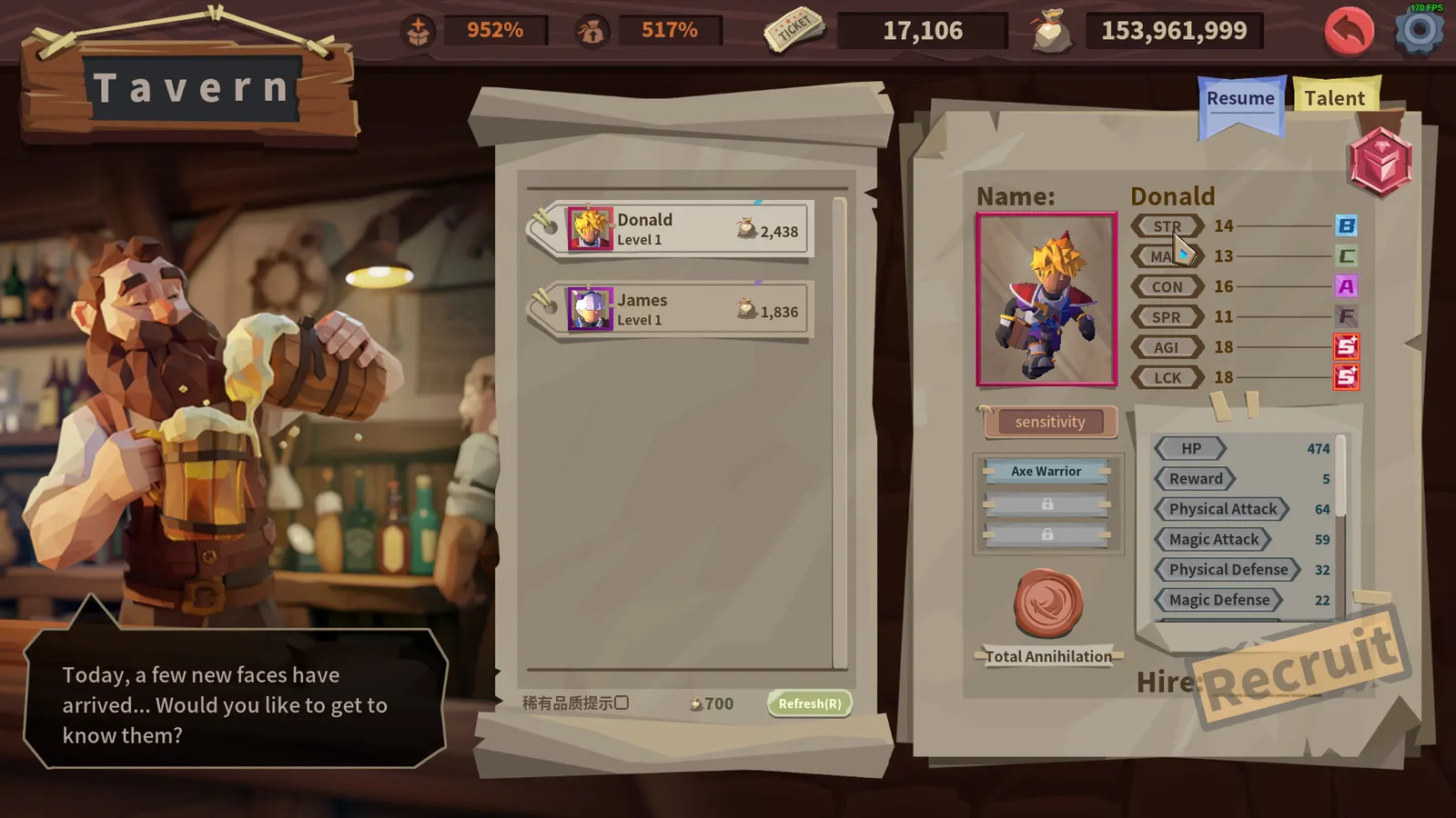 Coin Push RPG media 9