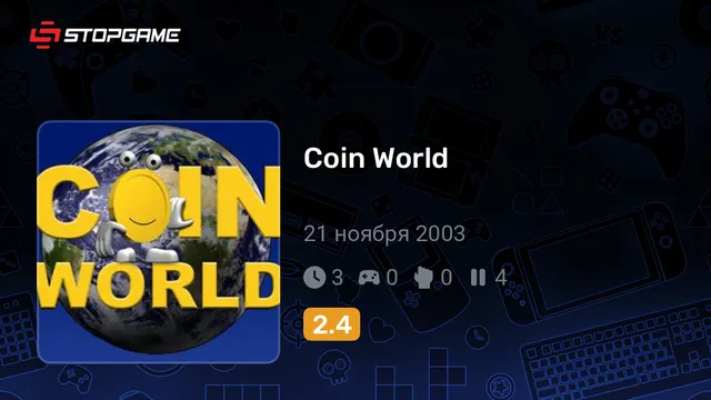 Coin World